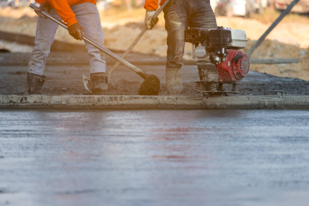 Best Concrete Pool Decks in Gallipolis, OH