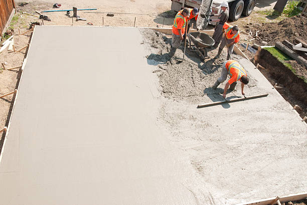  Gallipolis, OH Concrete contractor Pros