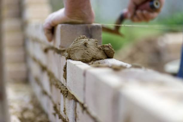 Best Concrete Steps and Stairs in Gallipolis, OH